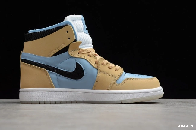 CMFT Jordan 1 CT0979-400 Air Blue Psychic Zoom 0719